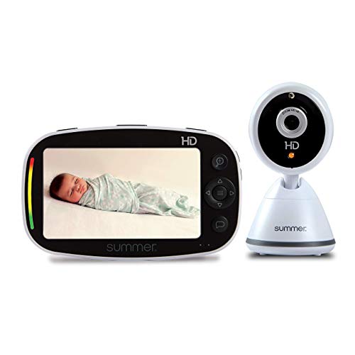 Summer Infant Baby Monitor Reviews Our Top Picks Of 2024!