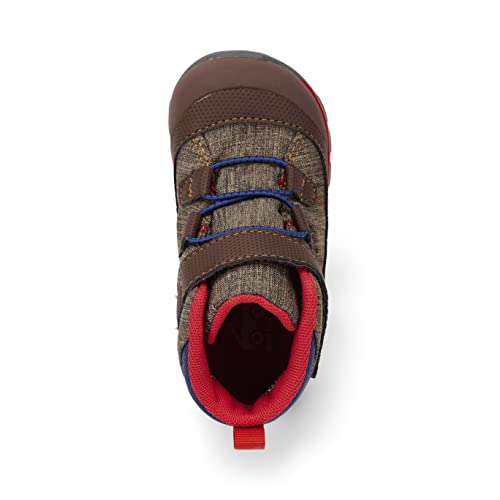 See Kai Run WPS109U140-7 Sam Ii Waterproof Boot thumb #3