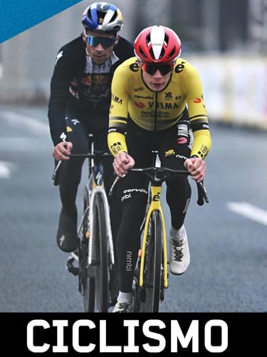 París Niza | Etapa 7