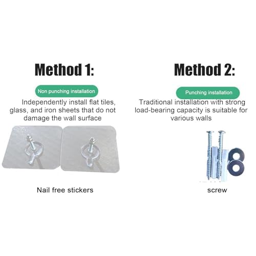 Orinal simple de exteriores portátil para hombres con montaje de pared 7