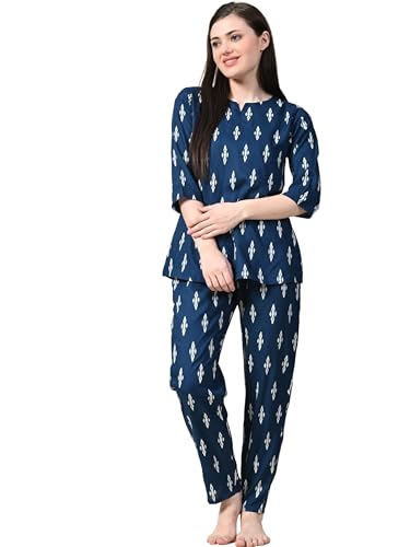 Image of Ichaa womens NIGHT SUIT