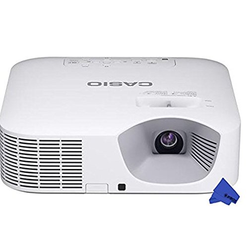 美品 NEC データプロジェクター XJ-F100W 3500ルーメン Amazon.com: Casio XJ-F100W LED WXGA Projector + PSC Lens Cloth