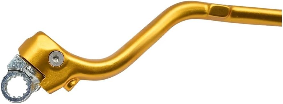 Motorcycle Kick Starter Kick Start Starter Lever Pedal Motocross for RMZ250 RMZ450 RM Z250 Z450 RMZ 250 450 2008-2014 2015 2016 2017 2018 2019