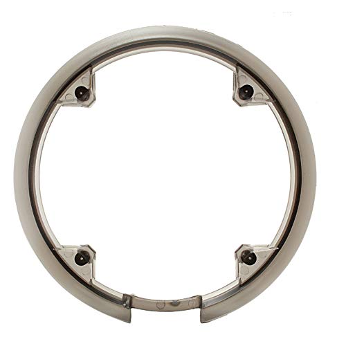 Pédalier avec housse de protection extérieure pour vélo 42 dents Cover