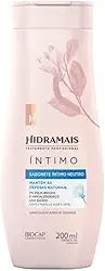Hidramais Sab Intimo Liq Neutro 200Ml