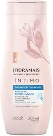 Hidramais Sab Intimo Liq Neutro 200Ml