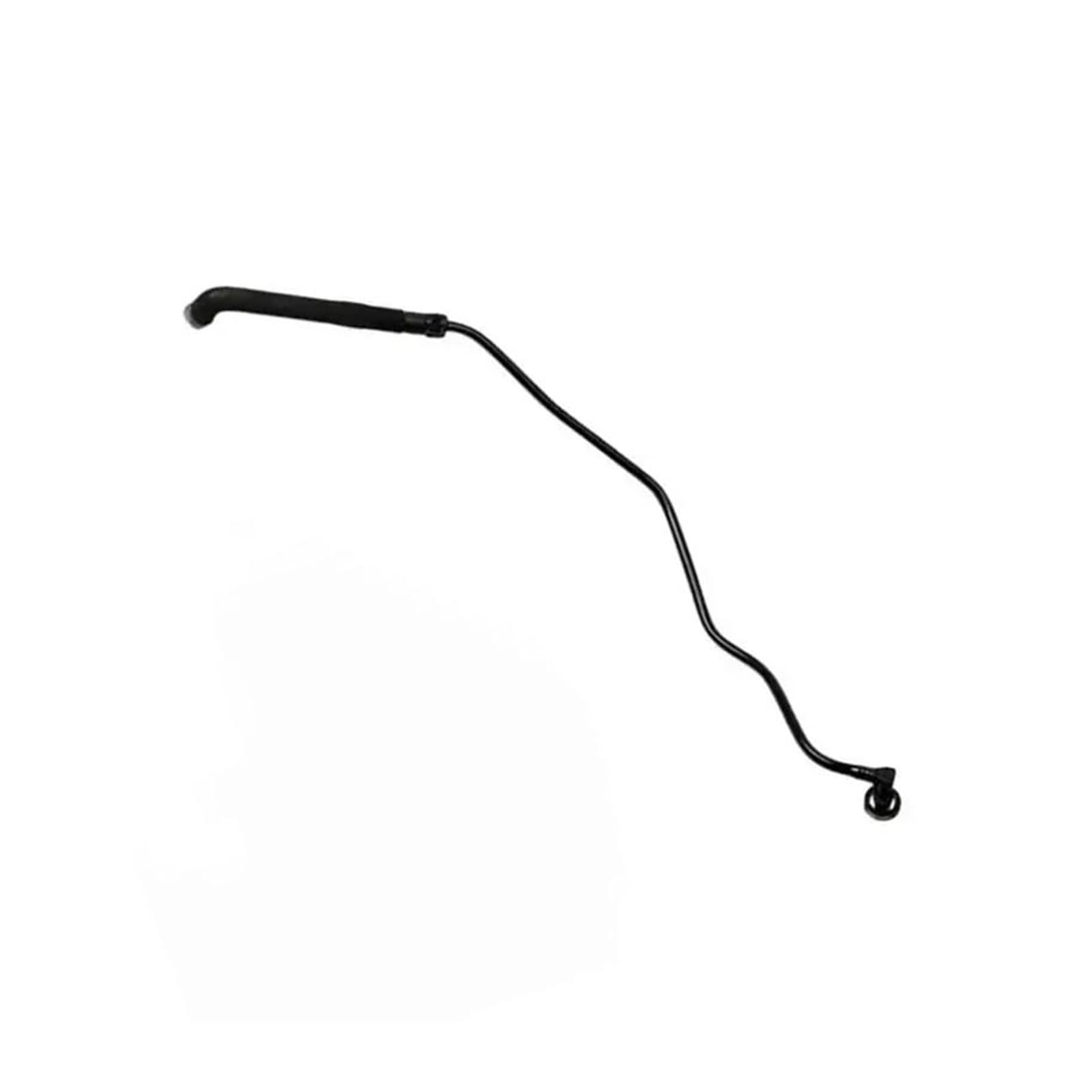 Zynther One Color Coolant Water Hose Pipe Coolant Reservoir For Tank For Hose For Radiator For Pipe For Quattro 8R0121081bp For Q5 2.0 Tfsi