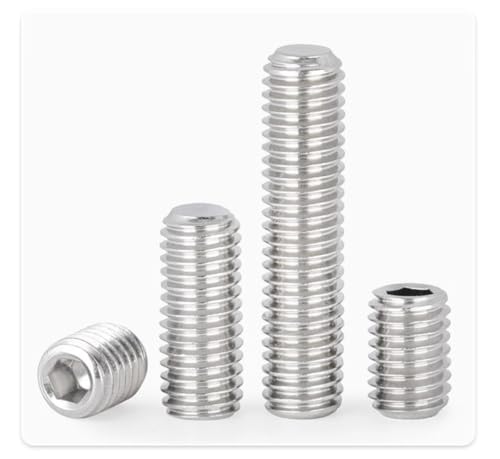 Horea 10�{�� �w�b�h�\�P�b�g�Z�b�g�X�N�����[�t���b�g�|�C���g�O���u�{���g M5 304�X�e�����X�| �Z�p�\�P�b�g�O���u�X�N�����[ �h�A�n���h�� �Ɩ����C���p (M5*6)