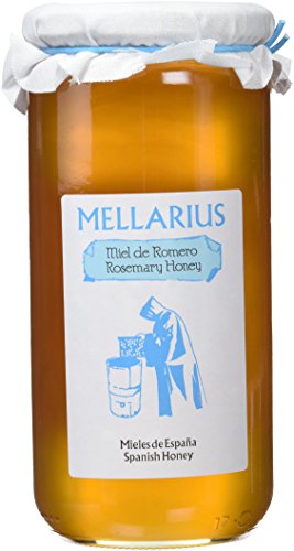Miel de Romero Mellarius 970 g