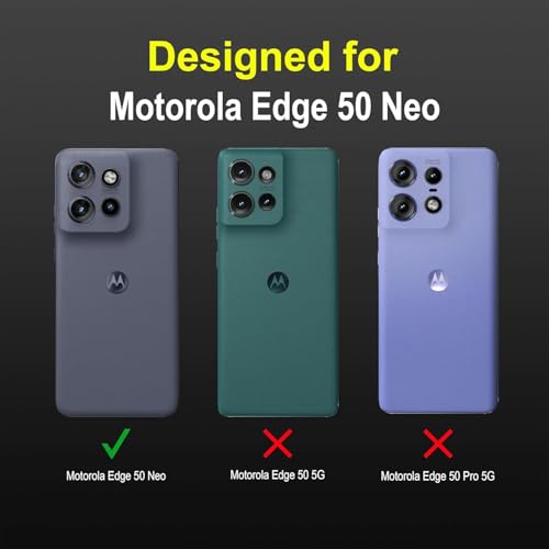 Image of Back Case Cover Compatible with Motorola Edge 50 Neo | Cute Fun Cartoon Ball 3D Coffee Silicone Case | Body Protection | Camera Protection | Shock Proof | Color Black | Pack of 1