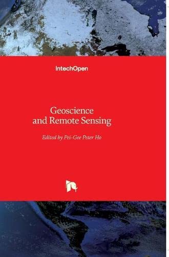 Geoscience and Remote Sensing
