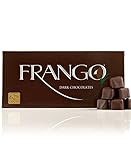 Frango Chocolates 45-Pc. Box of Chocolates (Dark Chocolate)