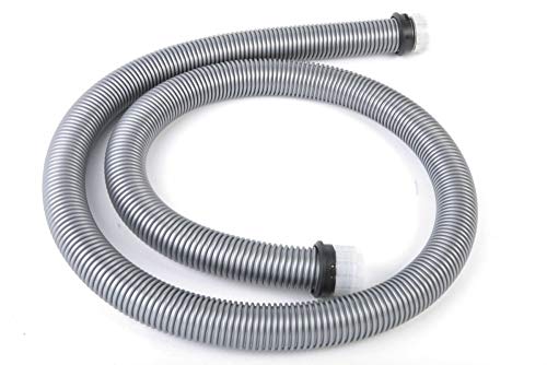 Montage Schlauch silber für Staubsaugerschlauch Reparatur...