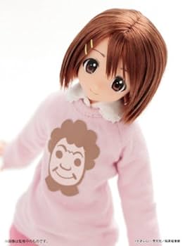 TBSショップ限定　けいおん　ぴゅあにーも　秋山澪　人形　アゾン　AZONE 41Vxo50AZ+L._UF350,350_QL80_.jpg