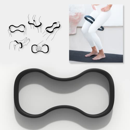 workout equipment – WundaCore Resistance Ring – Contoured