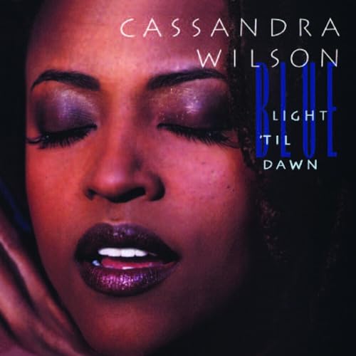 Blue Light Til Dawn