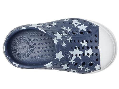 Image of Native Shoes Unisex-Kids Jefferson Print Sneakers