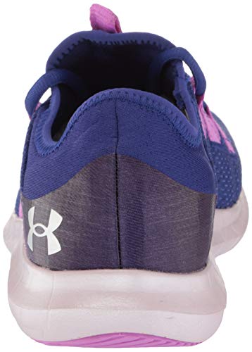 Under Armour Unisex-Child Pre School Infinity 3 Frosty Sneaker3