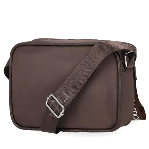 Image of Nautica Women's High Seas Camera Crossbody