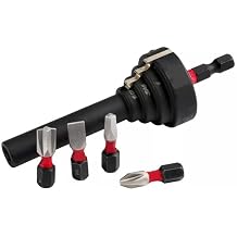 48-32-2350 Compatible with Milwaukee Conduit Reaming Bit Holder, Conduit Reamer, Pipe Reamers Drill Bit -5PC