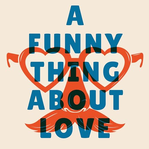 A Funny Thing About Love by Johann Rocket, Johnny Michael episode artwork