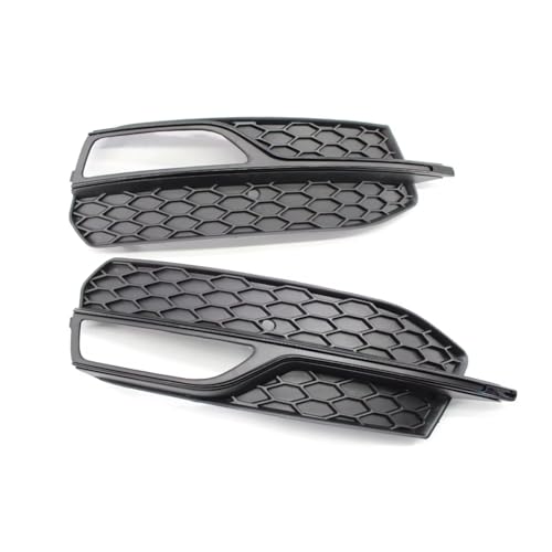 Grille en nid d'abeille ventilée pour antibrouillards A3 S3