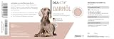 ReaVET Darmöl für Hunde 250ml I Verdauung, Darmflora I Sekundierend bei Verstopfung und Verdauungsproblemen, kein Remedium und Laxans