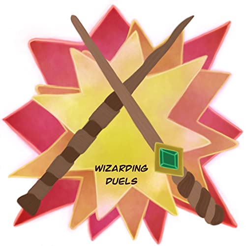 Episode 033: Wizarding Duels: Malfoy vs. Pettigrew Most Evil