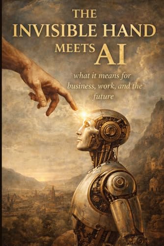 The Invisible Hand Meets AI: What It Means for Business,