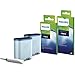 Philips CA6707/10 Kit Manutenzione con Aquaclean