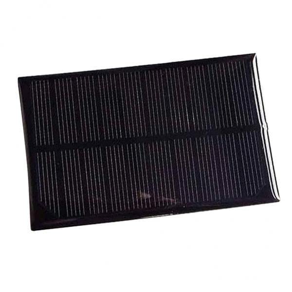 HEAVENGLOW 2xHigh Efficiency Solar Panel Charger Battery Power Solar Cell 250mA-5V-image-36