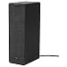 Produktbild SYMFONISK Regal-WiFi-Speaker, schwarz
