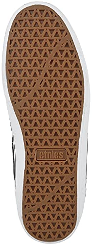 Image of Etnies Men's Barge LS x Metal Mulisha