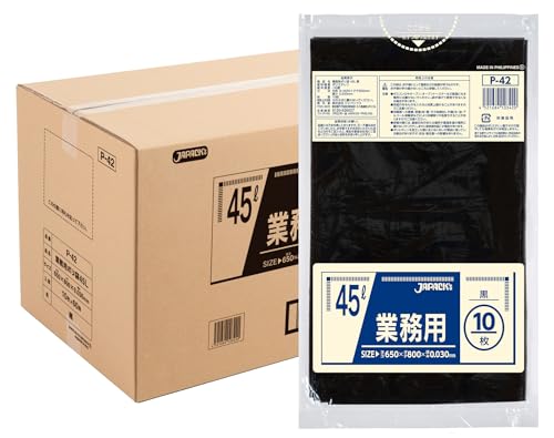 yS~ 45L   Ɩpz600i10×60j܂Ƃߔ P[X̔ jɂ WpbNX P-42