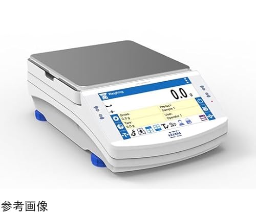 RADWAG MVX7V[YWLC21.X7 WL-227-0012