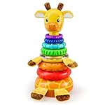 Montessori Stacking Toy