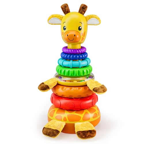 Montessori Stacking Toy