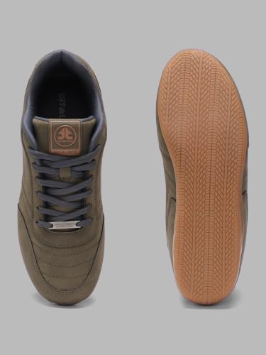 Image of OFF LIMITS Men Speed CAT Select Sneakers