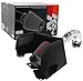 K&N Cold Air Intake Kit: High Performance, Guaranteed to Increase Horsepower: 2019-2020 RAM/DODGE (1500) 77-1578KP