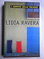 I compiti delle vacanze 8804424680 Book Cover