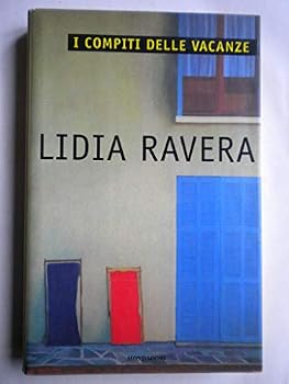 Paperback I compiti delle vacanze (Scrittori italiani) (Italian Edition) [Italian] Book