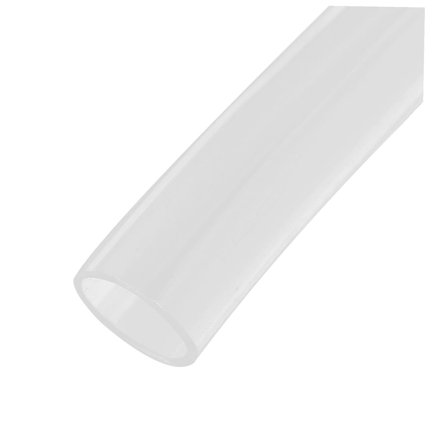 OUNONA Kit di Scarico Condizionatore con Tubo Scarico Condensa Flessibile in Pvc e Connettore in Plastico, Facile Installazione per Vacanze Estive, 2 Set per Aria Condizionata