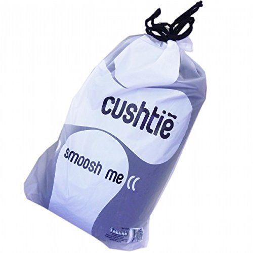 Funtime Cushtie Squish Pillow