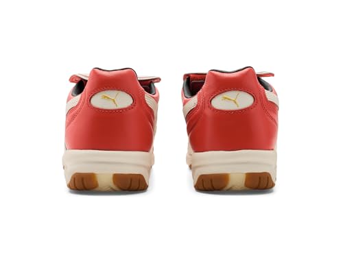 Image of PUMA Mens King Indoor Lace Up Sneakers Shoes Casual