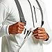 SITKA Gear Men's Nodak Waterfowl Bib, White, Medium