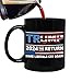 Imagen de Halatua Taza Trump