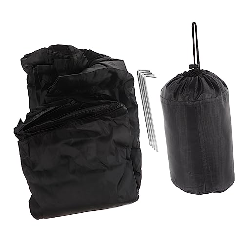 Filet moustiquaire de camping Toddmomy pour des nuits sereines en pleine nature