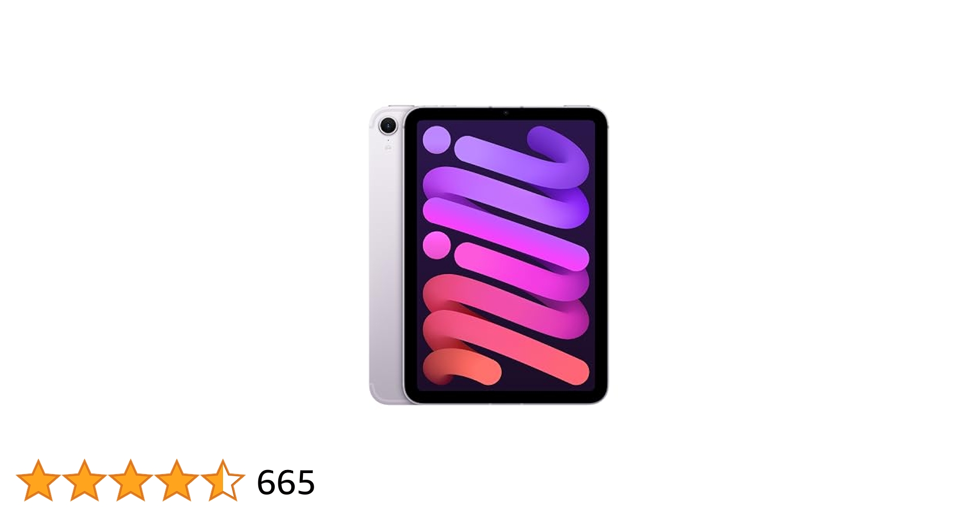 Apple iPad mini 第七世代cellular 256 アメリカ
