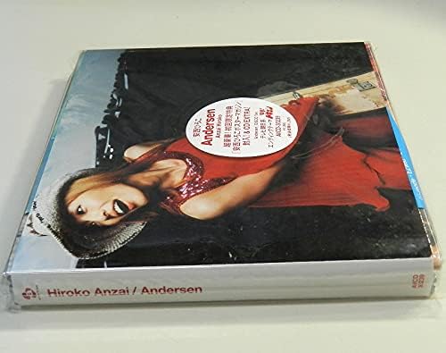 Hiroko Anzai Andersen