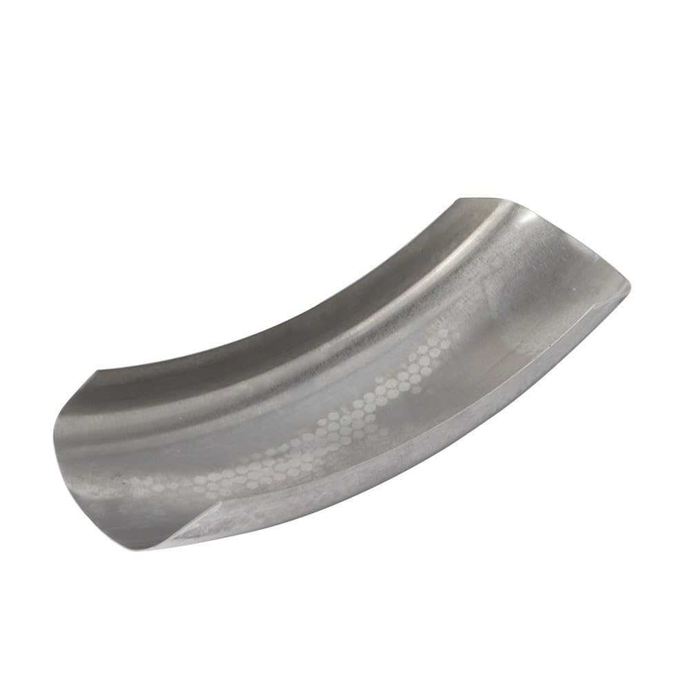 Per Parafango Posteriore Per Motocicletta Per Harley Bobber Chopper Da 6,1 '' Piatto Corto